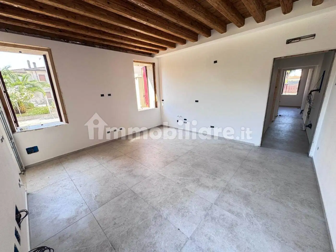Appartamento in affitto a Sant'Elena