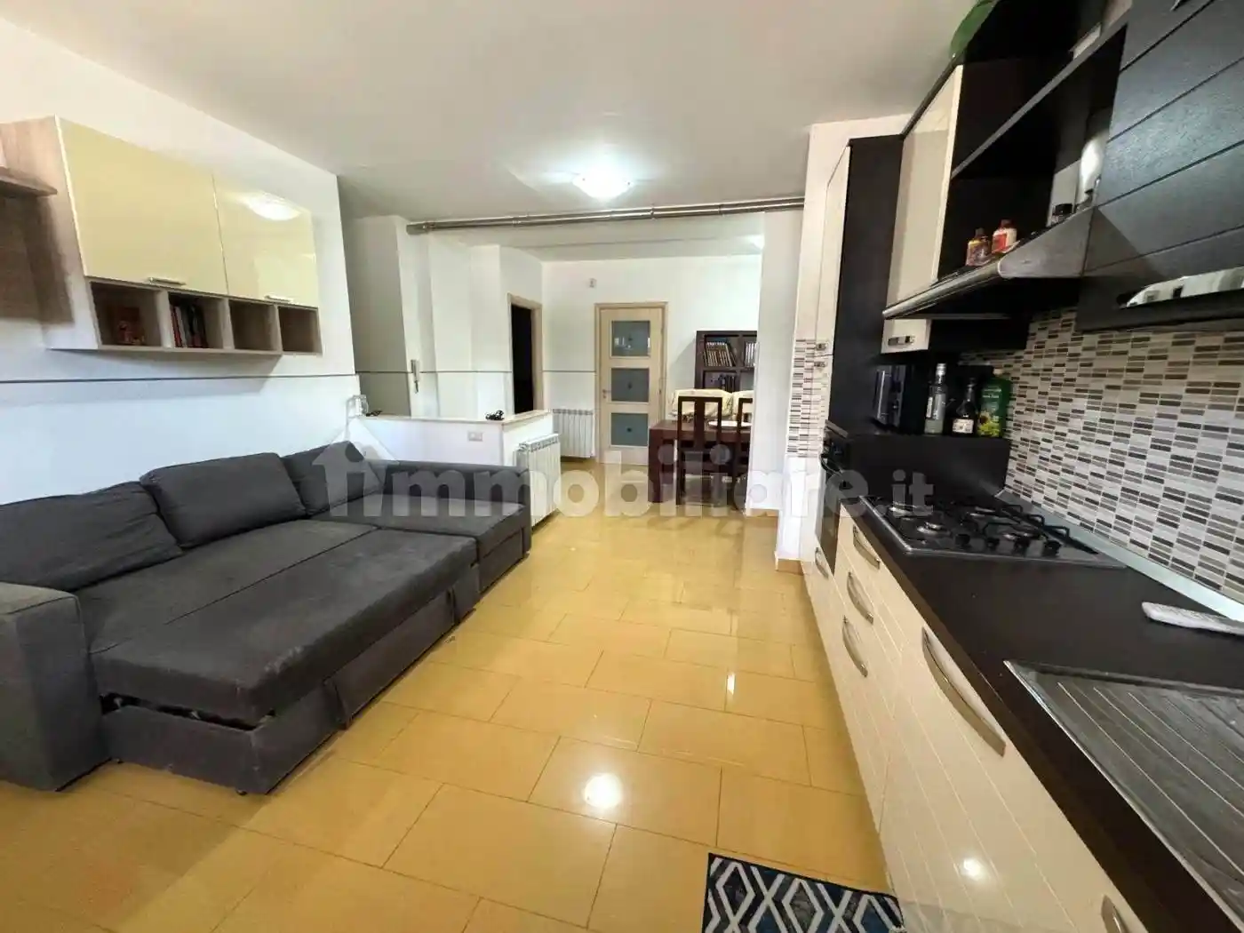 Trilocale ottimo stato, seminterrato, Catanzaro Lido, Catanzaro - foto 3