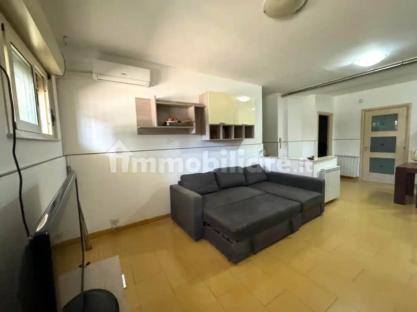 Trilocale ottimo stato, seminterrato, Catanzaro Lido, Catanzaro - foto 4