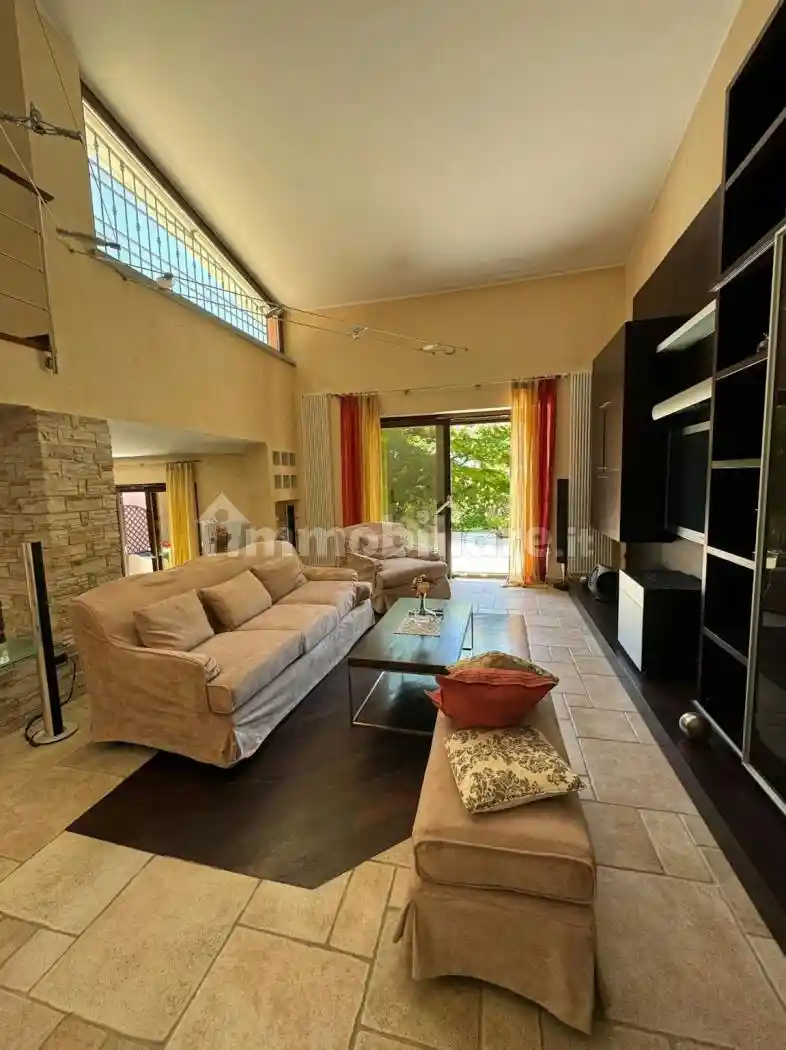 Terratetto unifamiliare Strada della Maddalena, Revigliasco - Maddalena, Moncalieri - foto 3