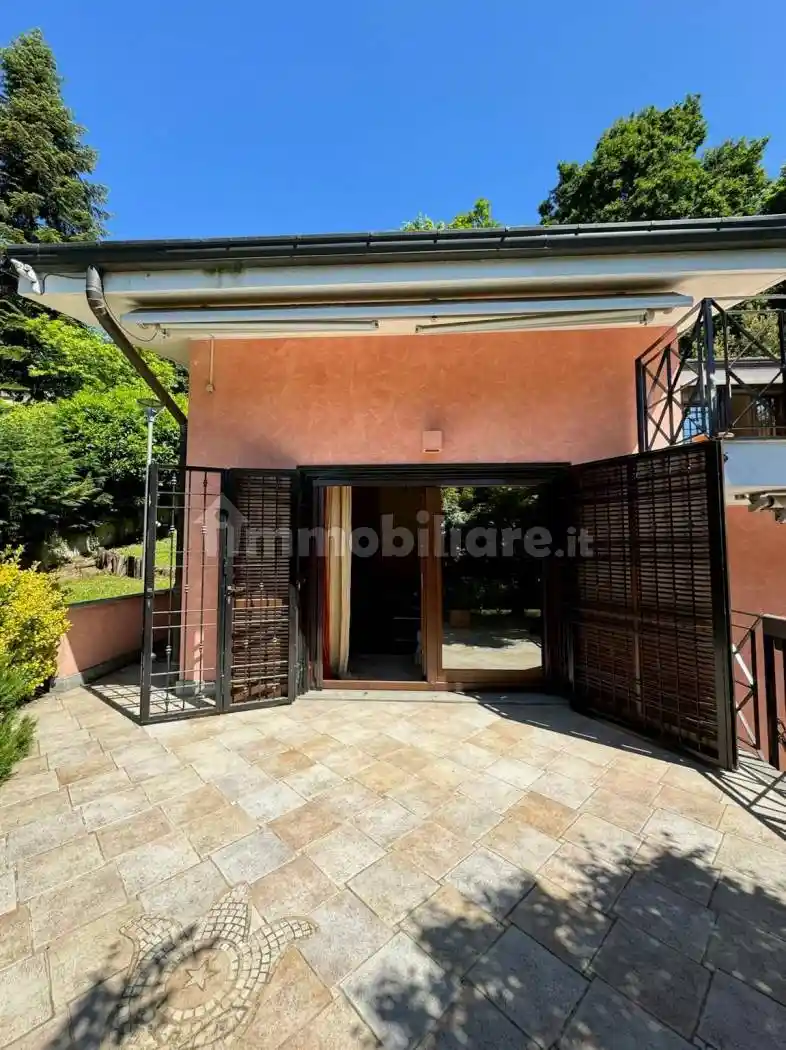 Terratetto unifamiliare Strada della Maddalena, Revigliasco - Maddalena, Moncalieri - foto 4