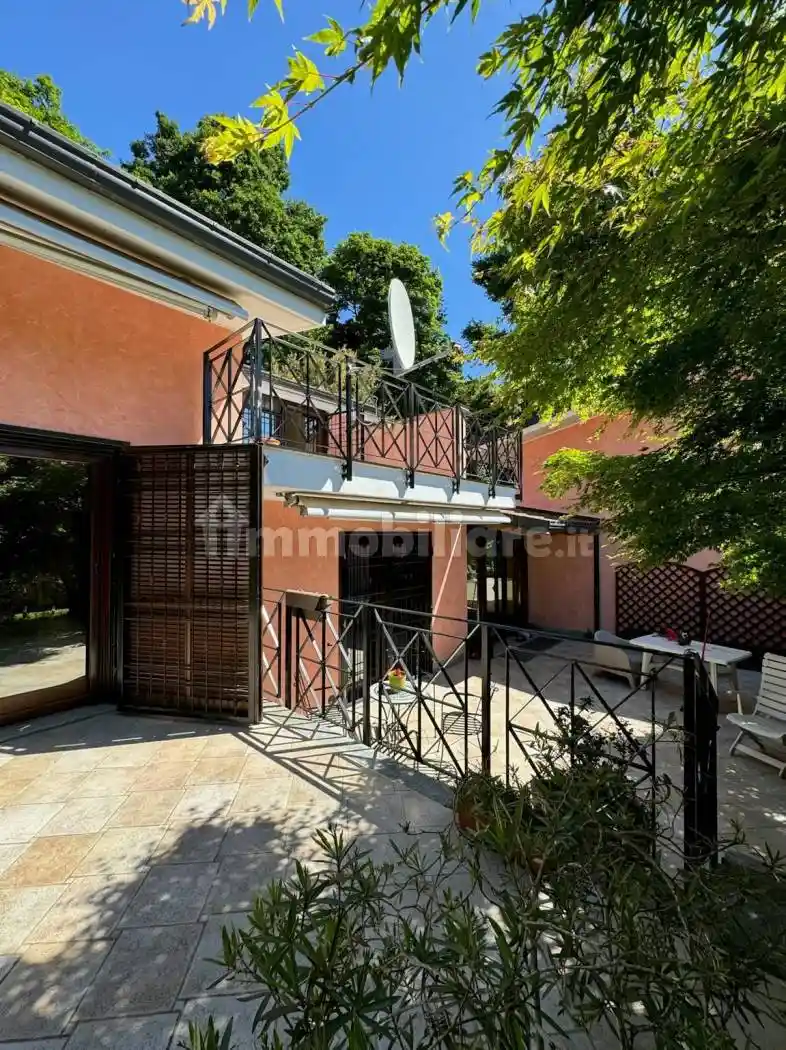 Terratetto unifamiliare Strada della Maddalena, Revigliasco - Maddalena, Moncalieri - foto 5