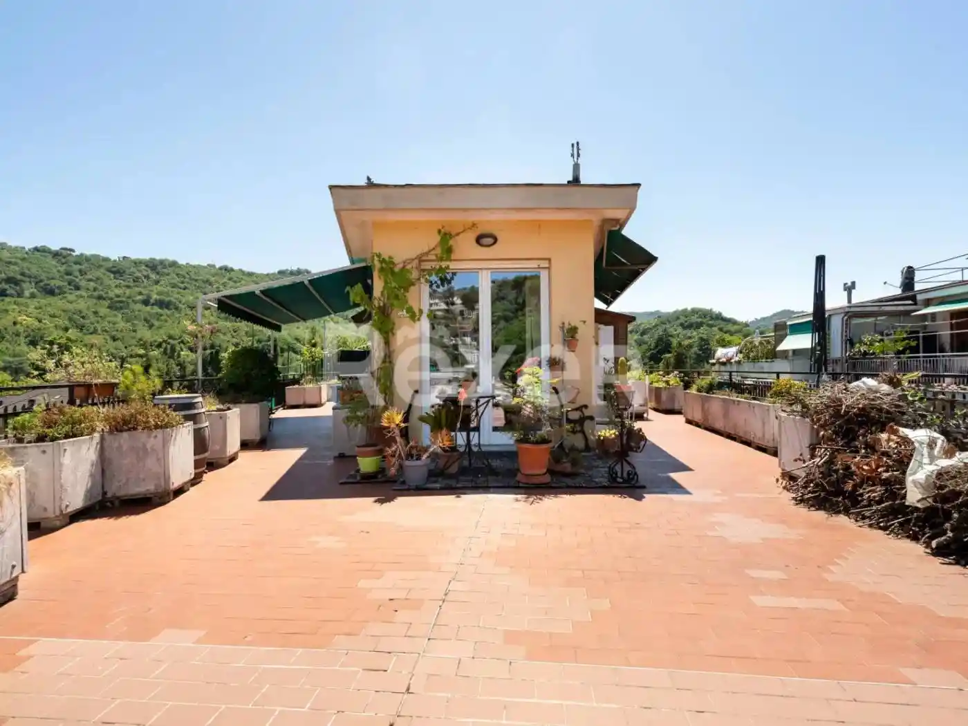 Attico - Mansarda in vendita a Rapallo