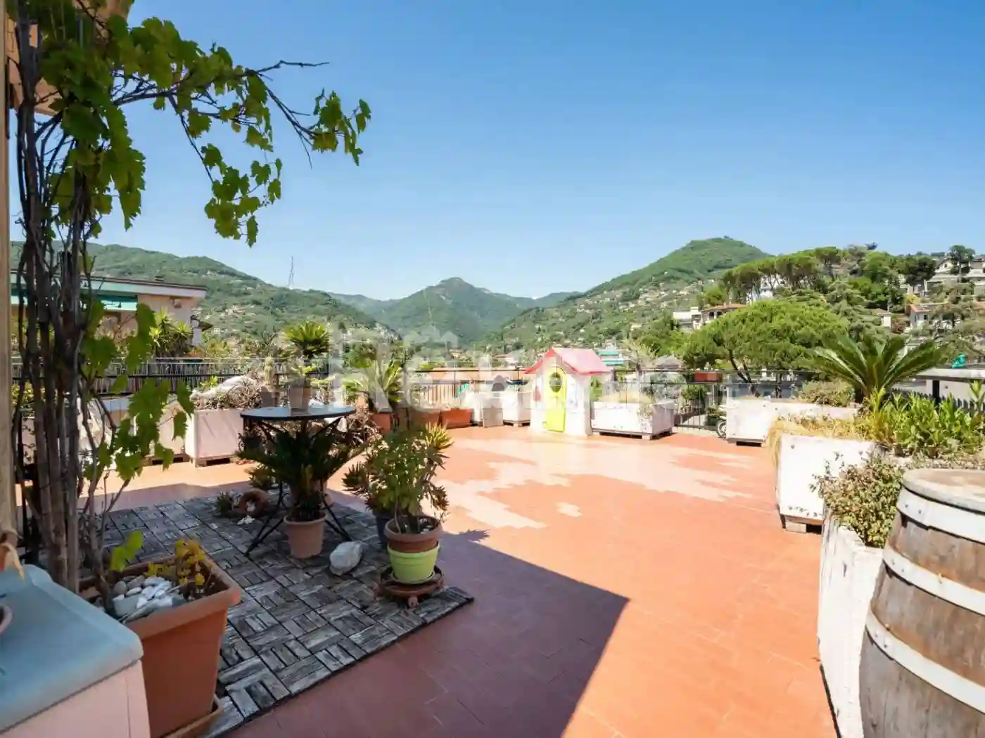 Attico - Mansarda - foto 2