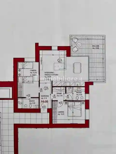 Appartamento - foto 3