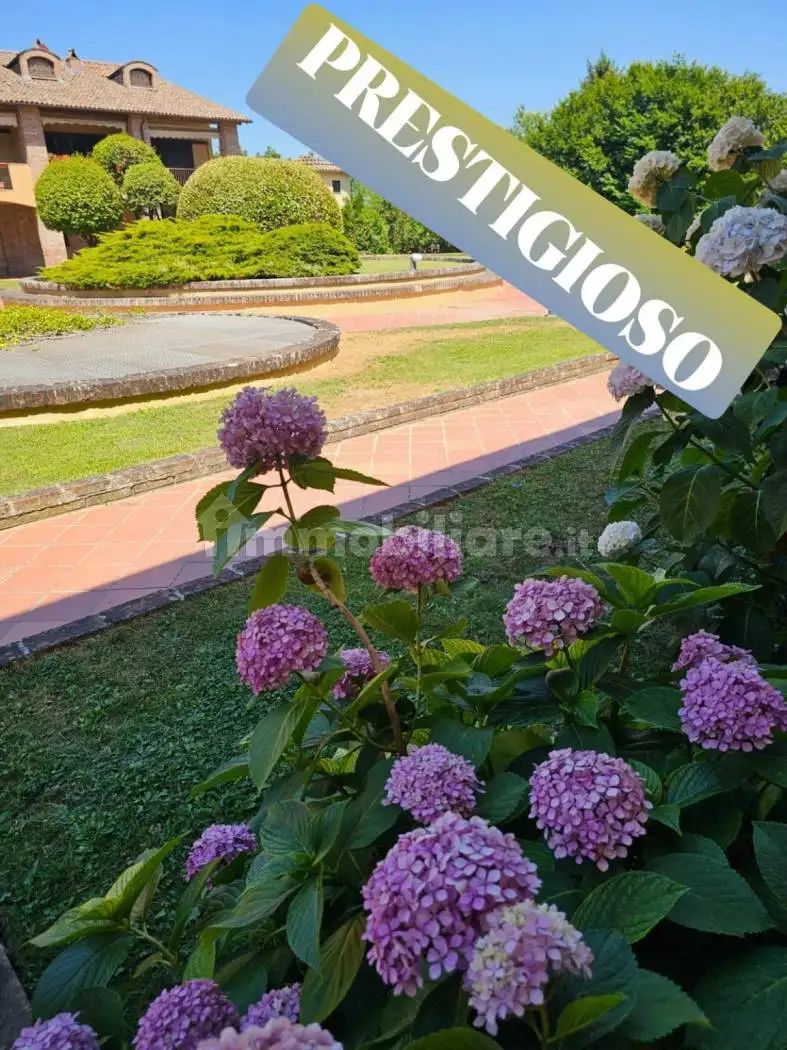 Appartamento in affitto a Gazzola