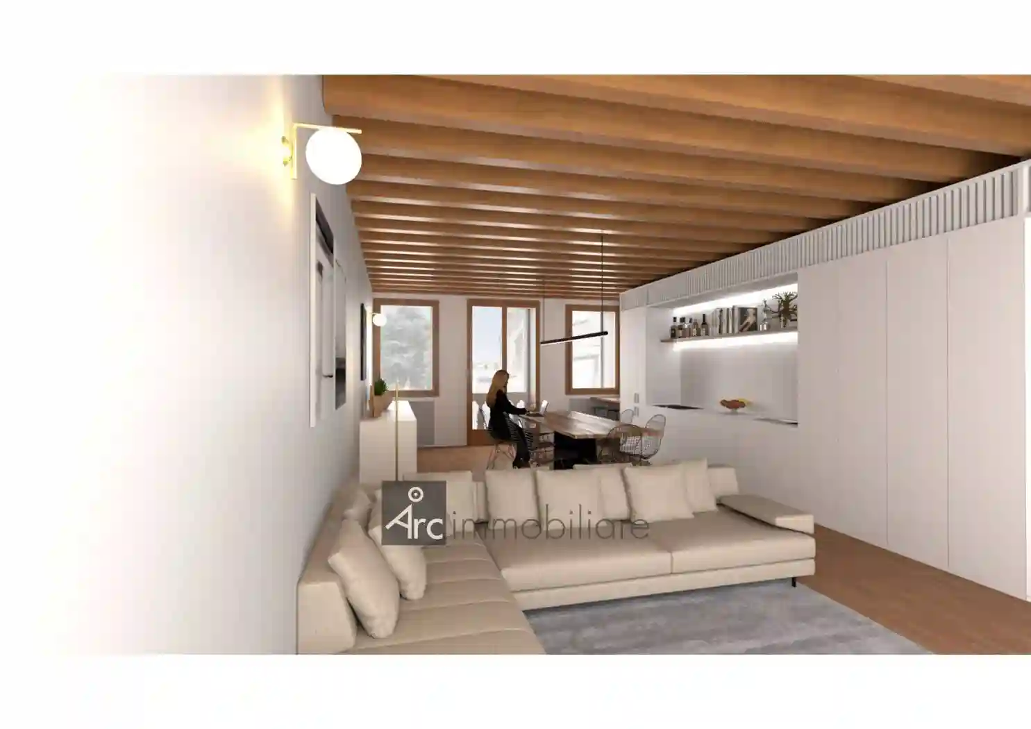 Appartamento - foto 2