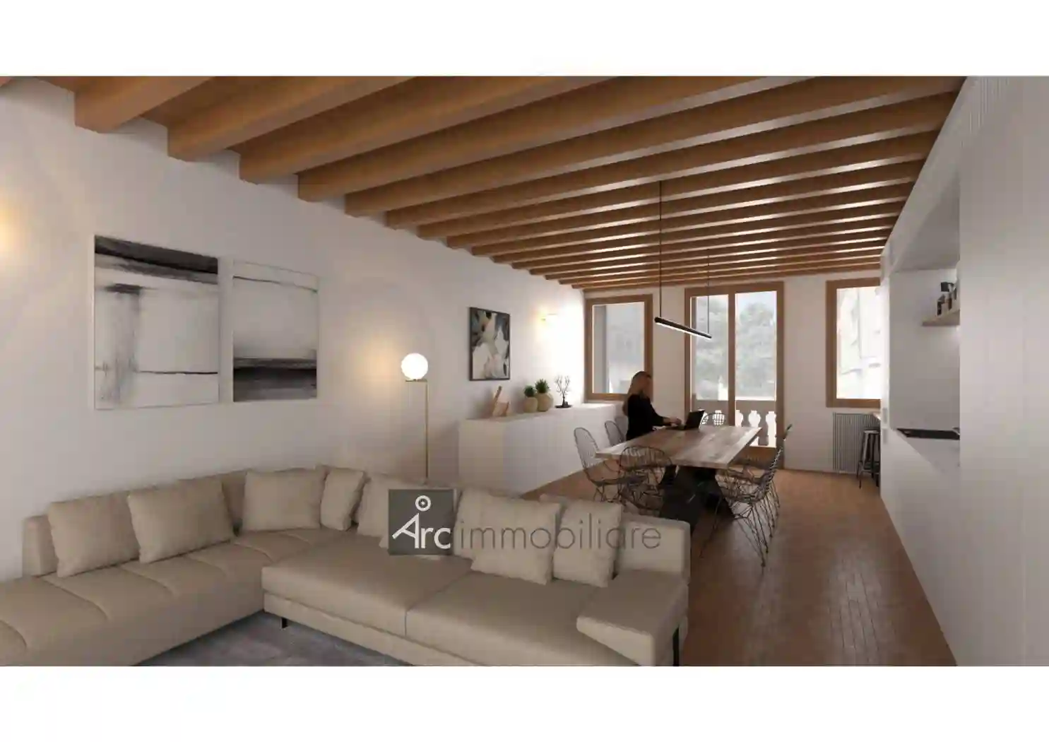 Appartamento - foto 3