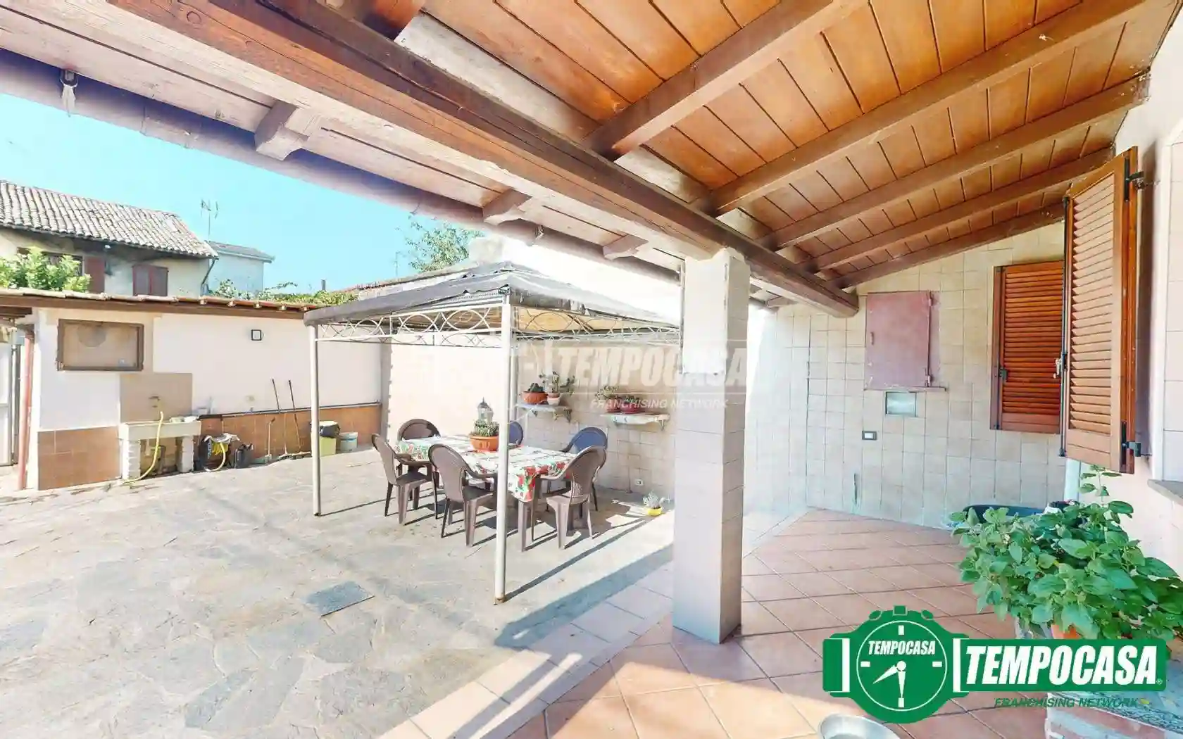 Casa indipendente - foto 2