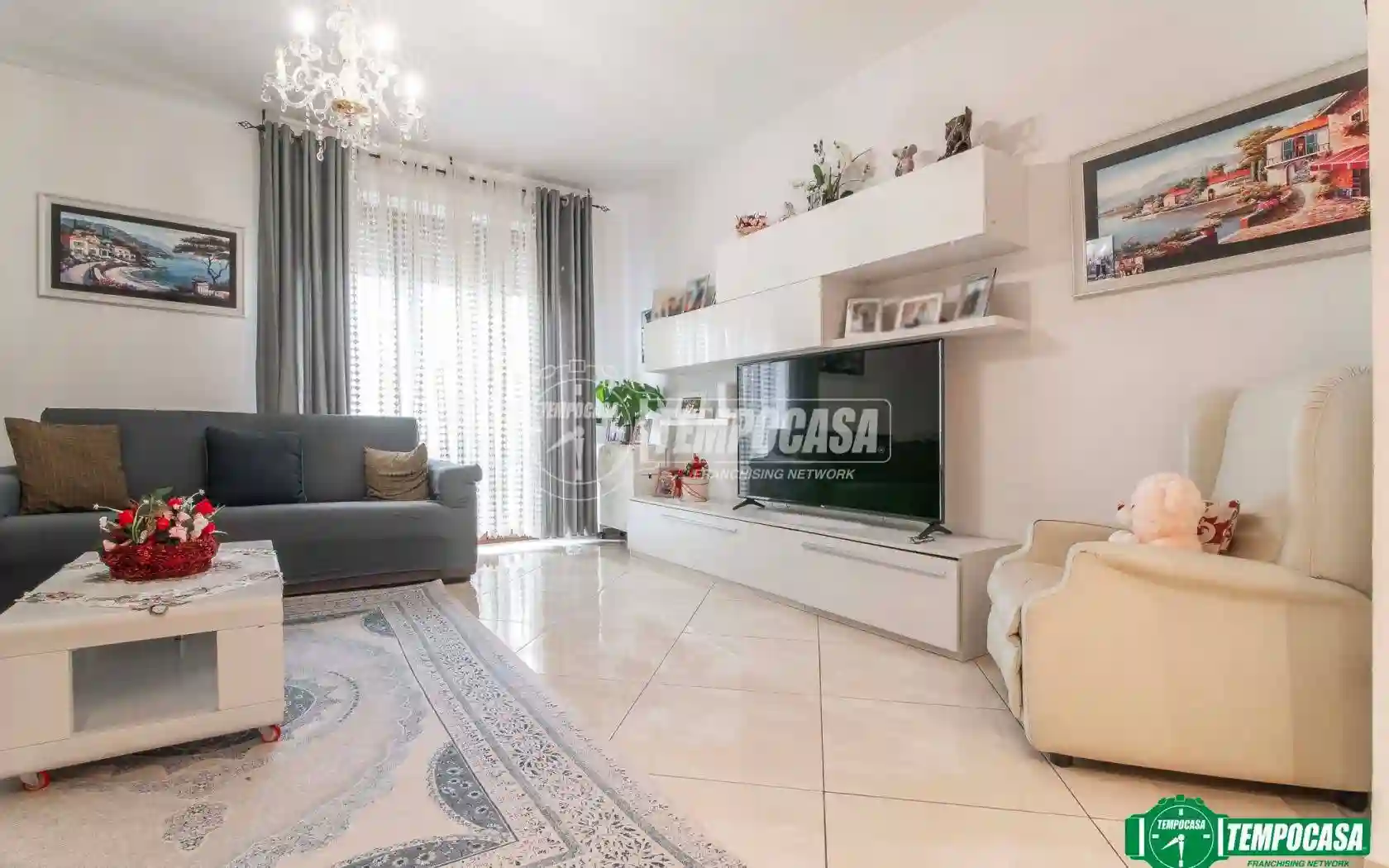 Appartamento - foto 4