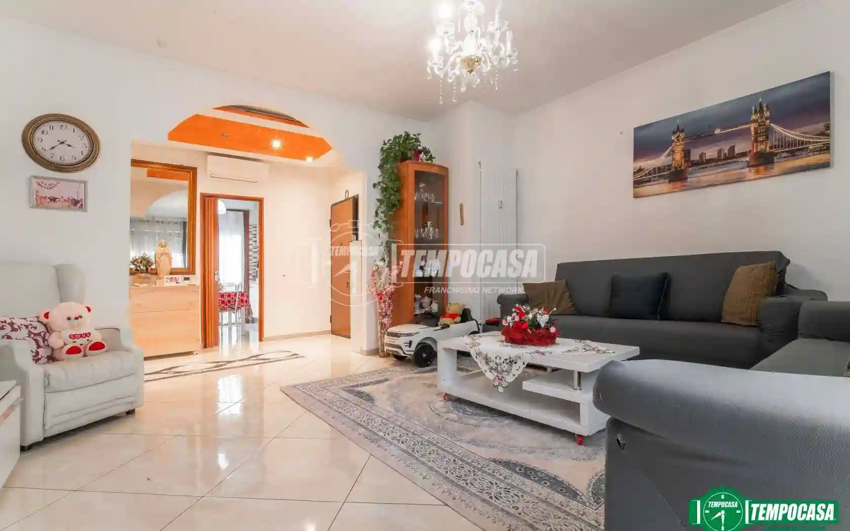 Appartamento - foto 5