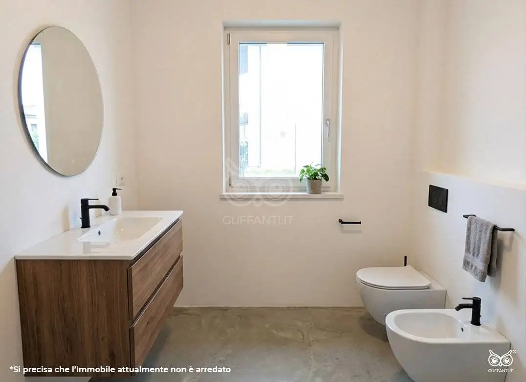 Villa in affitto a Bizzarone