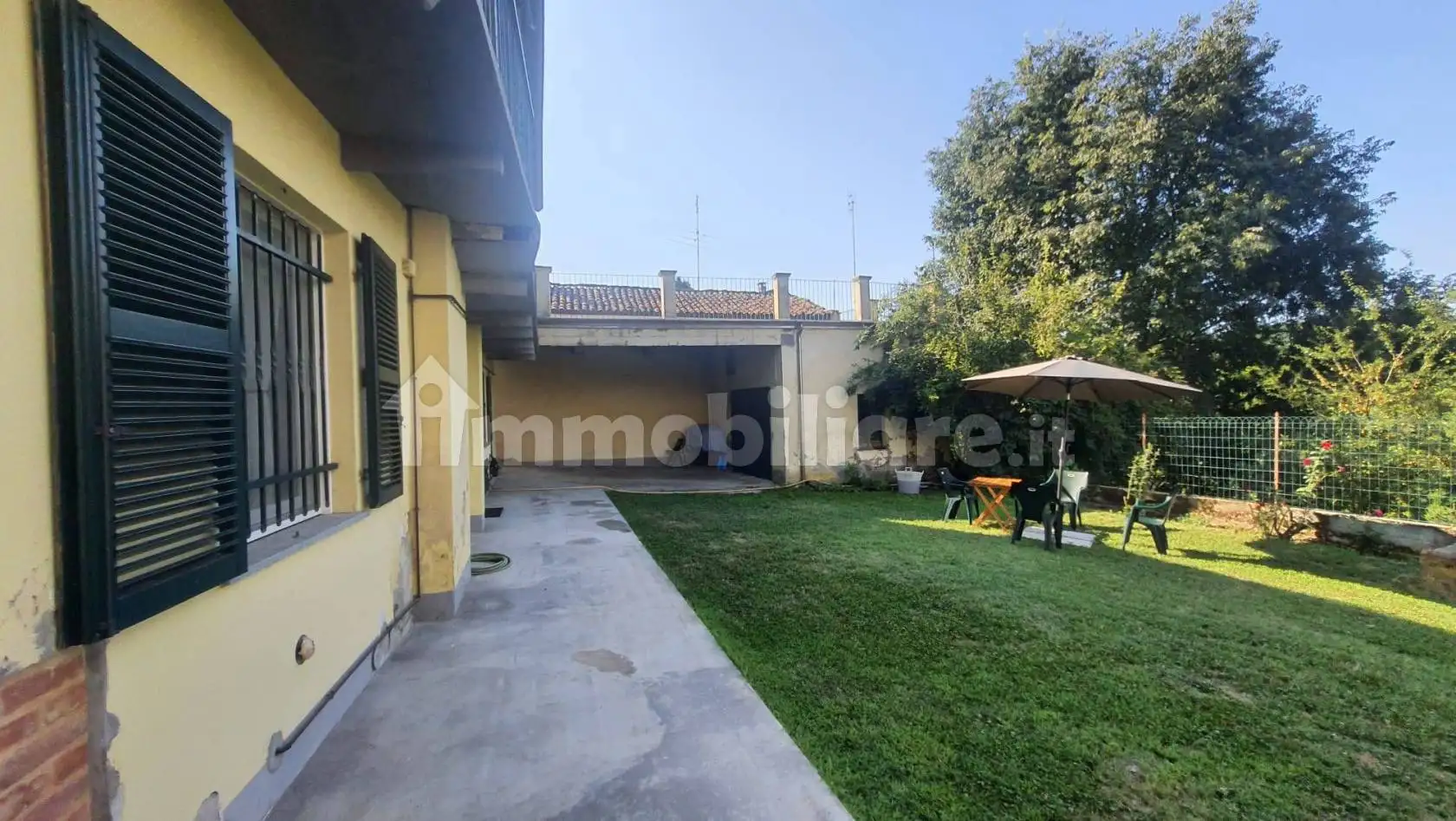 Casale via Giuseppe Garibaldi 38, Centro, Castagnole Monferrato - foto 3