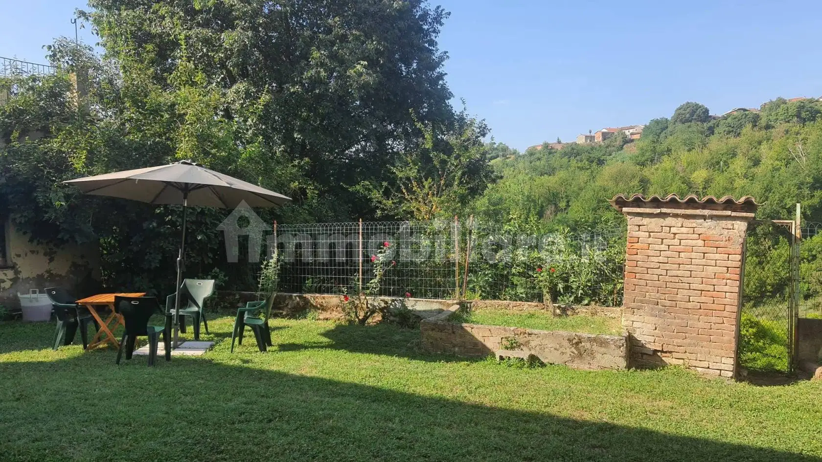 Casale via Giuseppe Garibaldi 38, Centro, Castagnole Monferrato - foto 4