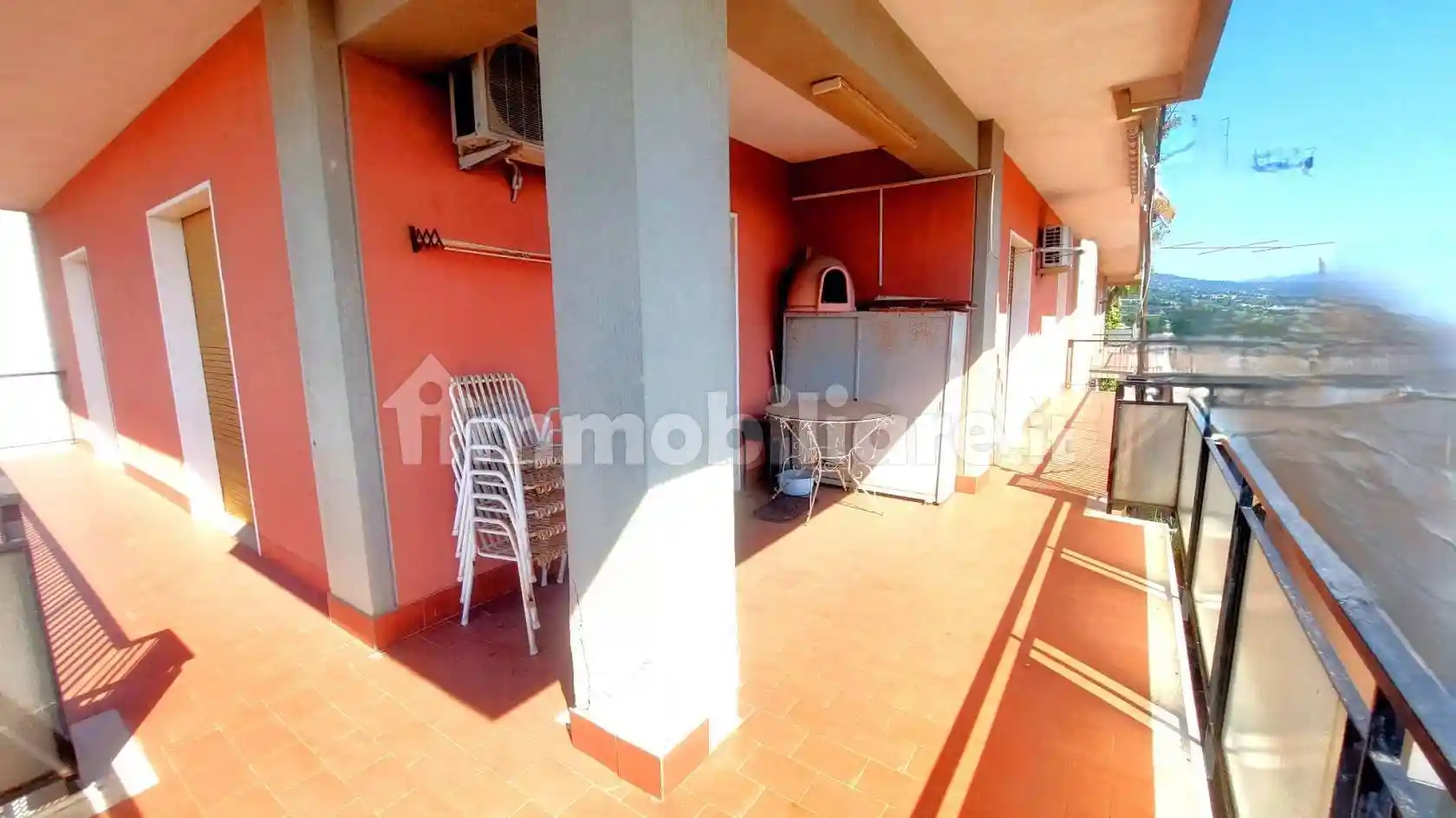 Appartamento in vendita a Giarre