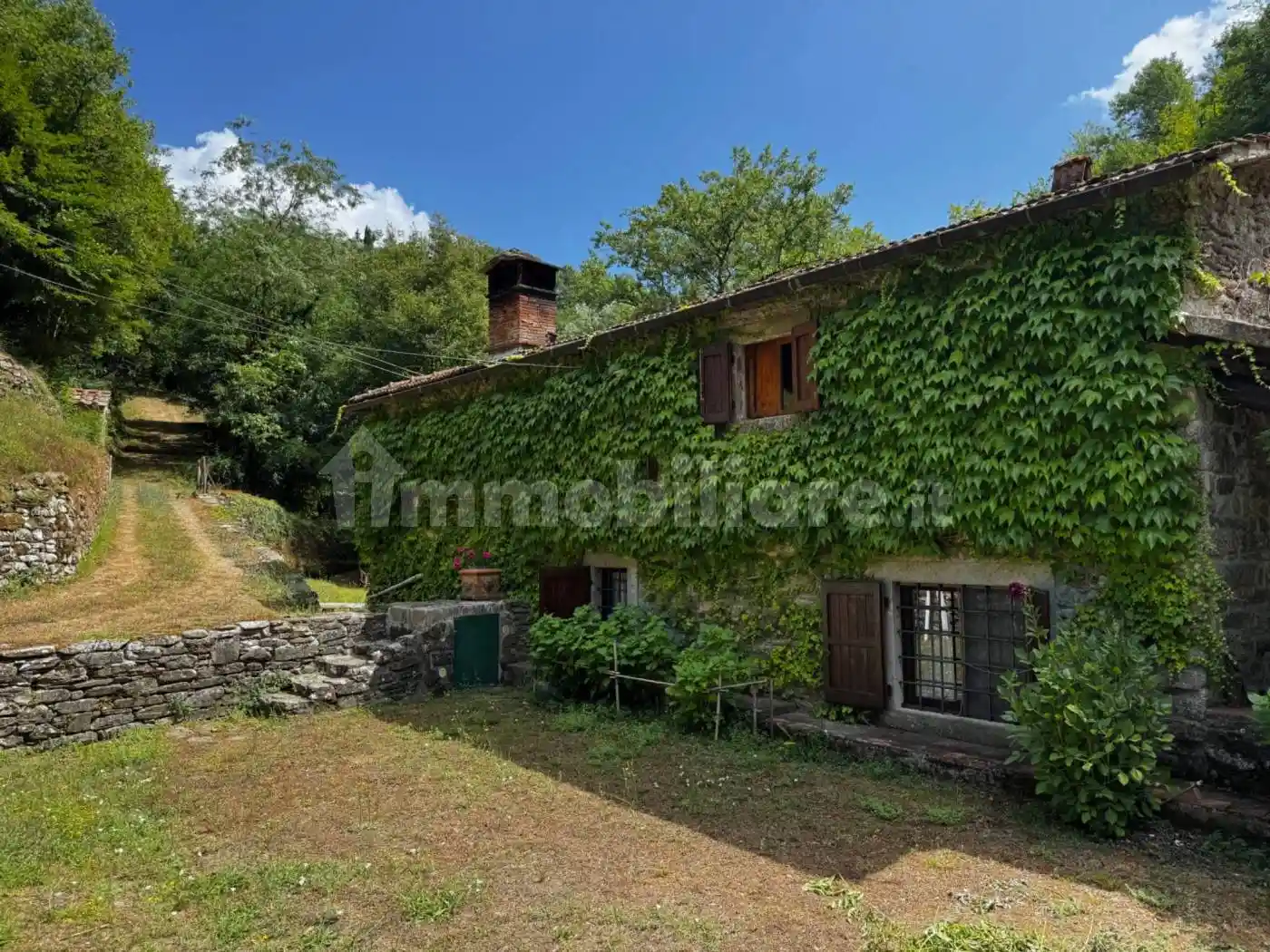 Villa in vendita a Cantagallo