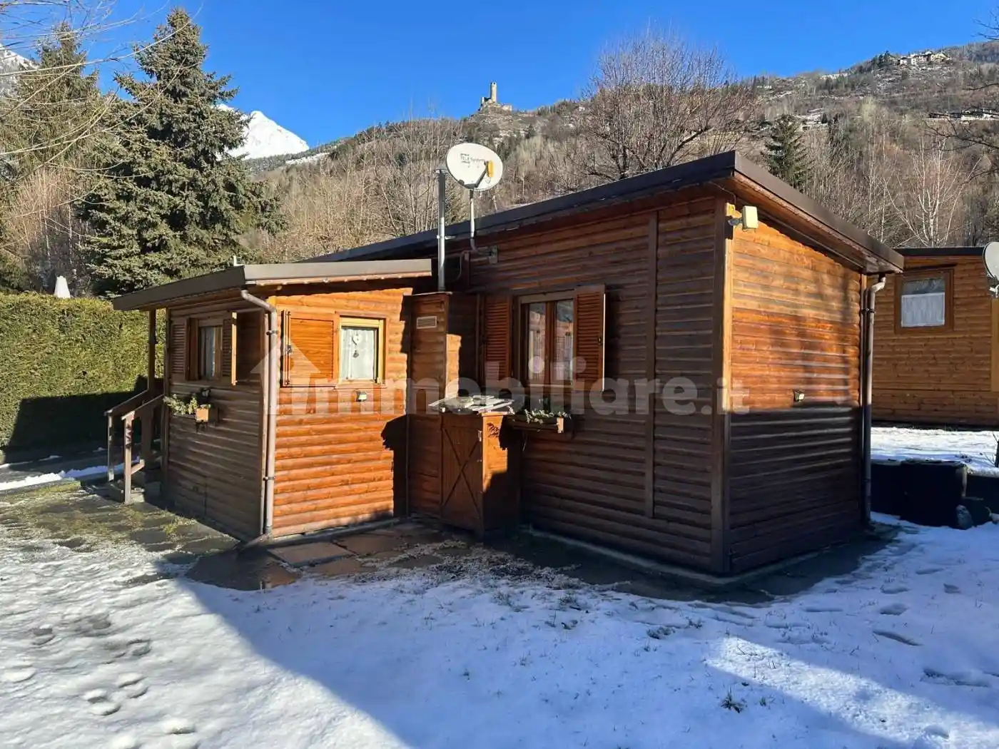 Palazzo - Edificio - foto 2