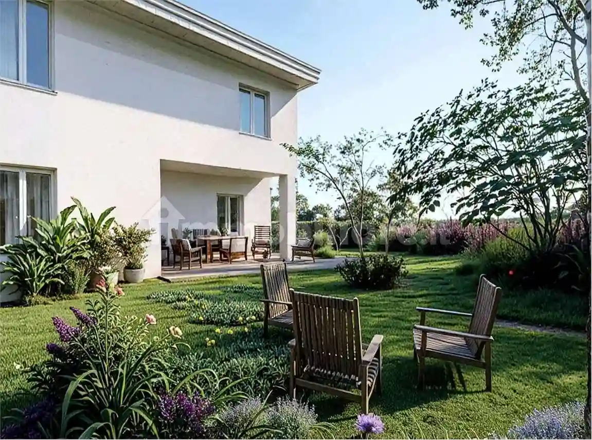 Villetta a schiera - foto 2