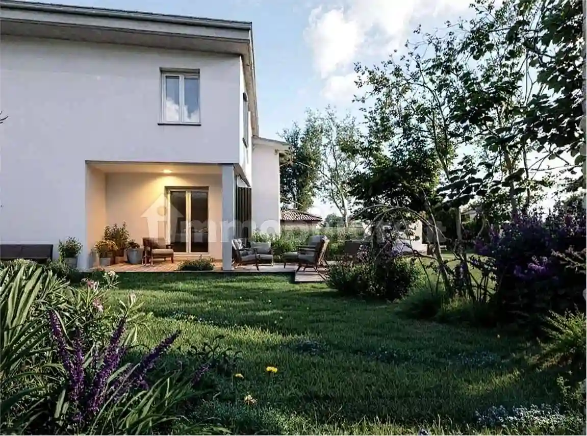 Villetta a schiera - foto 4