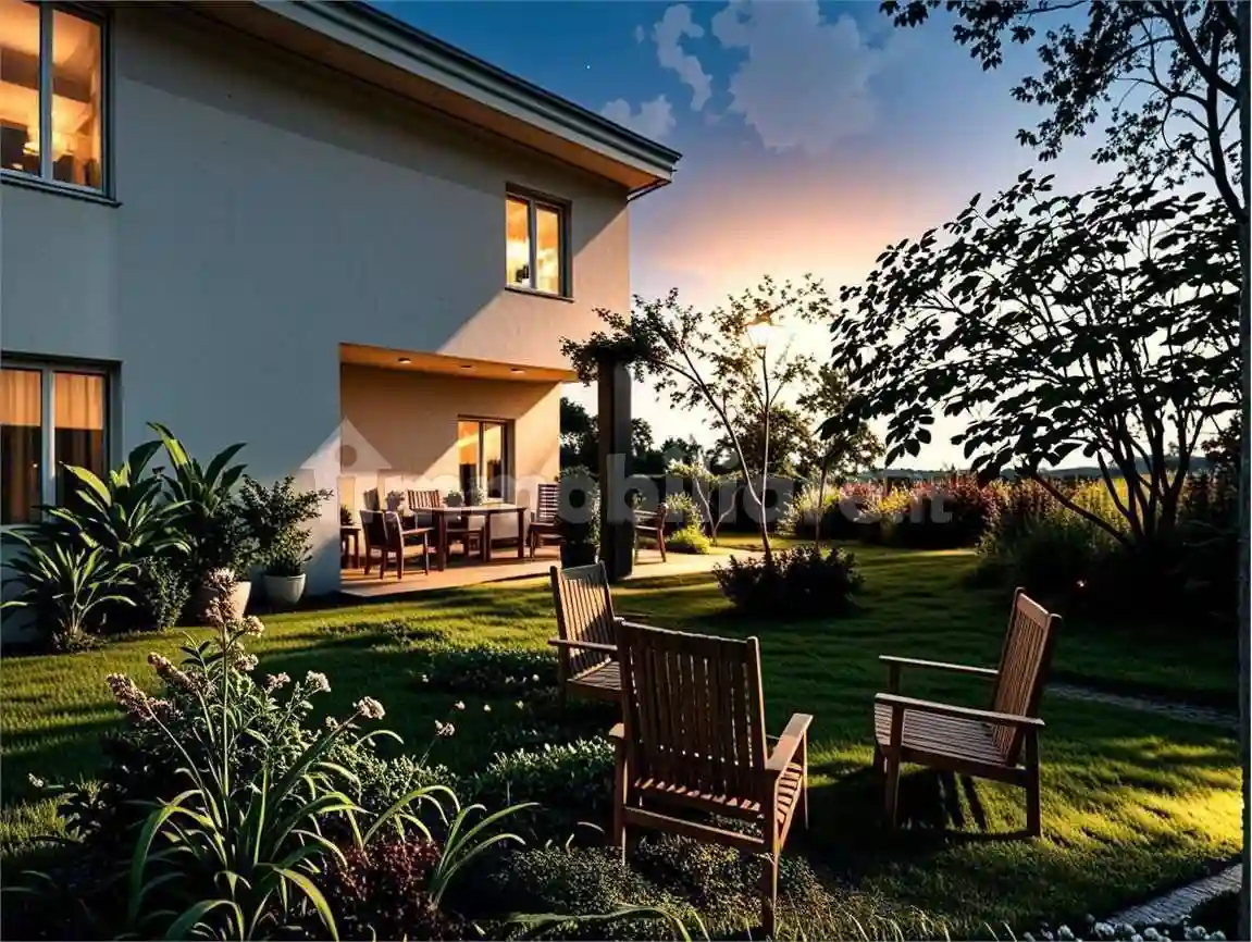 Villetta a schiera - foto 5