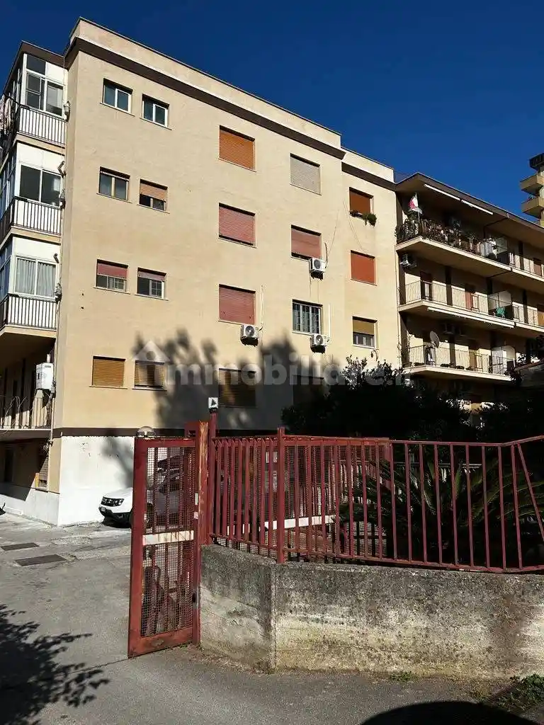 Appartamento in vendita a Palermo