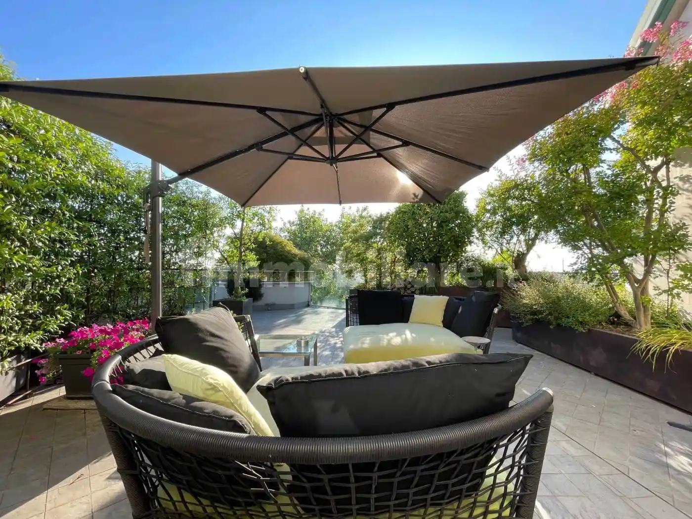 Attico - Mansarda in vendita a Lodi