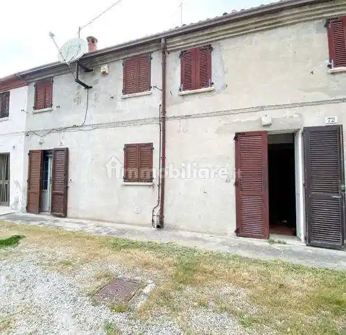 Casa indipendente in vendita a Copparo