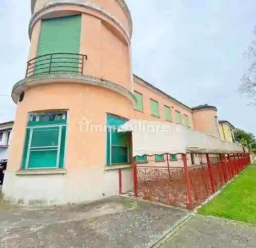 Palazzo - Edificio - foto 3