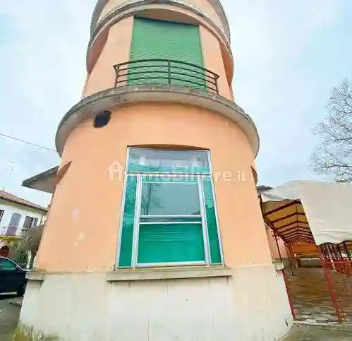 Palazzo - Edificio - foto 4