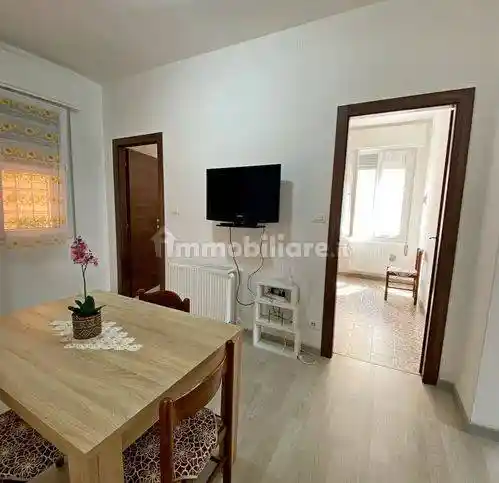 Appartamento in vendita a Ostellato