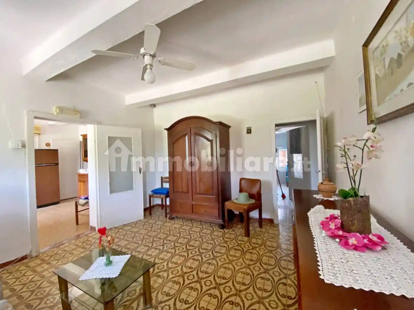 Casa indipendente in vendita a Tresignana