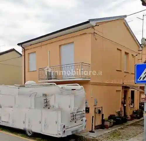 Appartamento in vendita a Ostellato