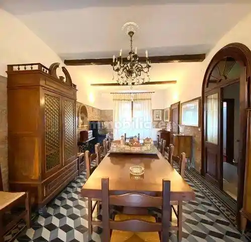 Villa in vendita a Copparo