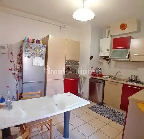 Appartamento in vendita a Ferrara