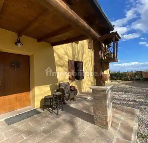 Casa indipendente - foto 2