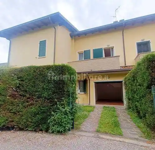 Villetta a schiera in vendita a Copparo