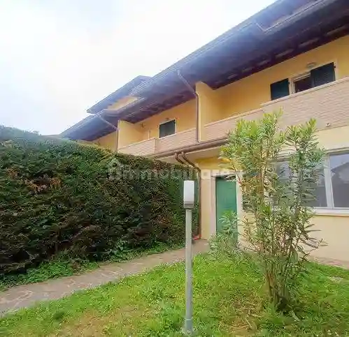 Villetta a schiera - foto 3