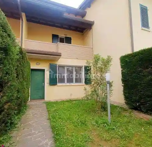 Villetta a schiera - foto 4