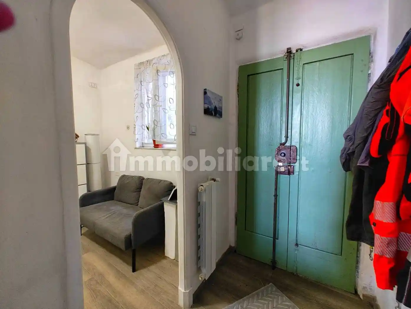 Terratetto unifamiliare via Spallarossa 16, Bavari, Genova - foto 3