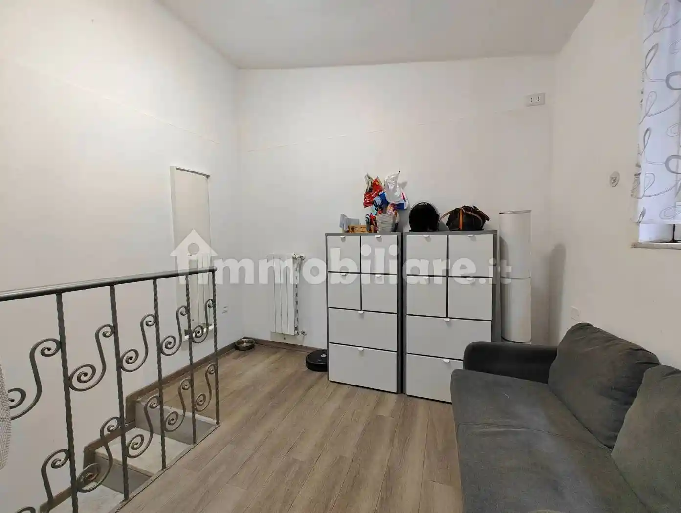 Terratetto unifamiliare via Spallarossa 16, Bavari, Genova - foto 4