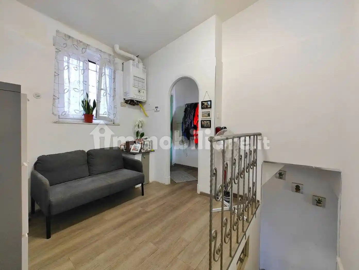 Terratetto unifamiliare via Spallarossa 16, Bavari, Genova - foto 5