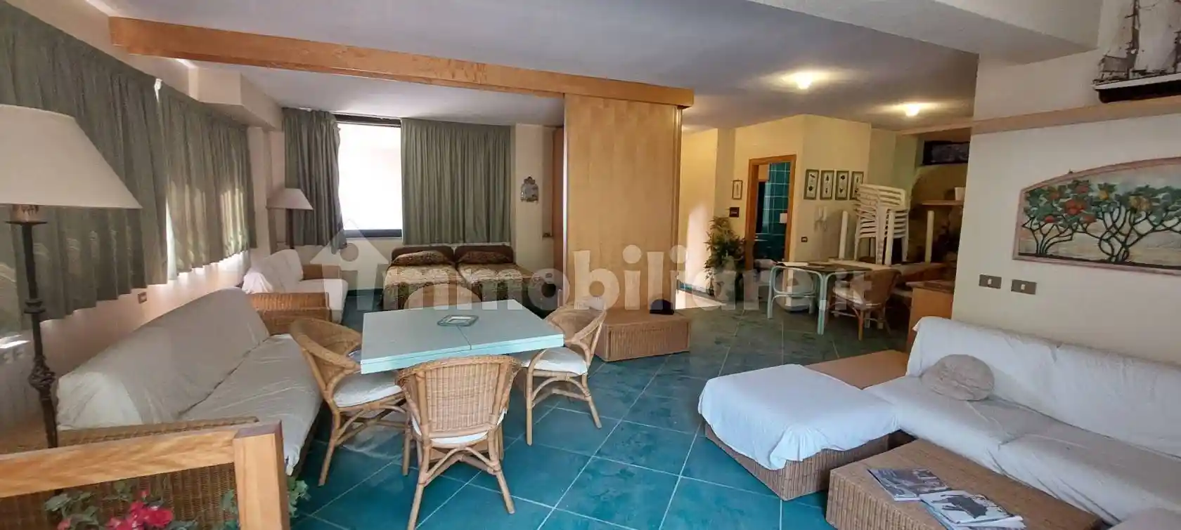 Appartamento in vendita a Gaeta