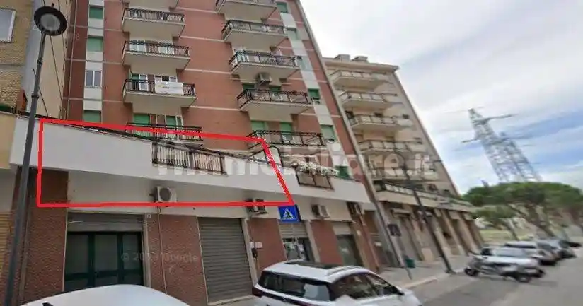 Appartamento in vendita a Termoli