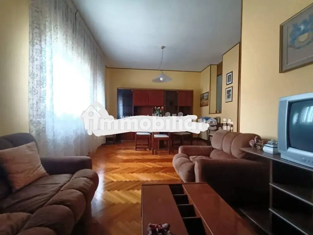 Villa in vendita a Pieranica