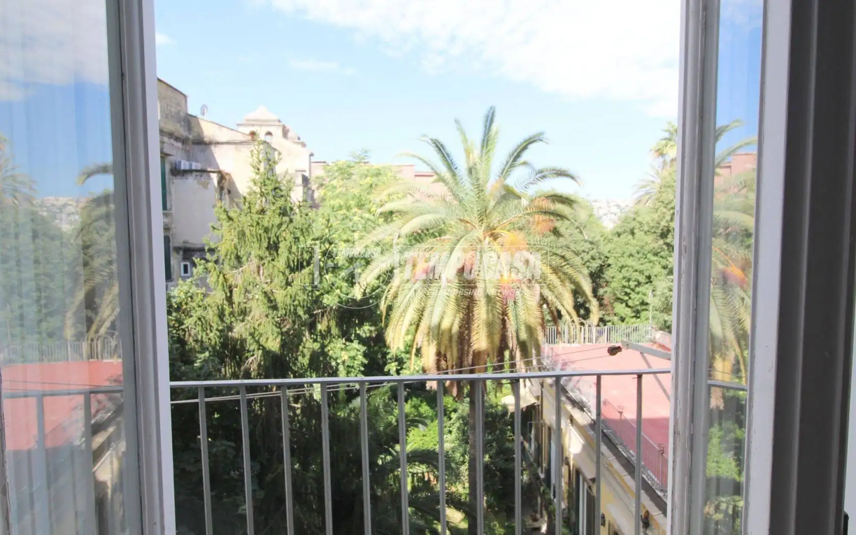 Appartamento in affitto a Napoli