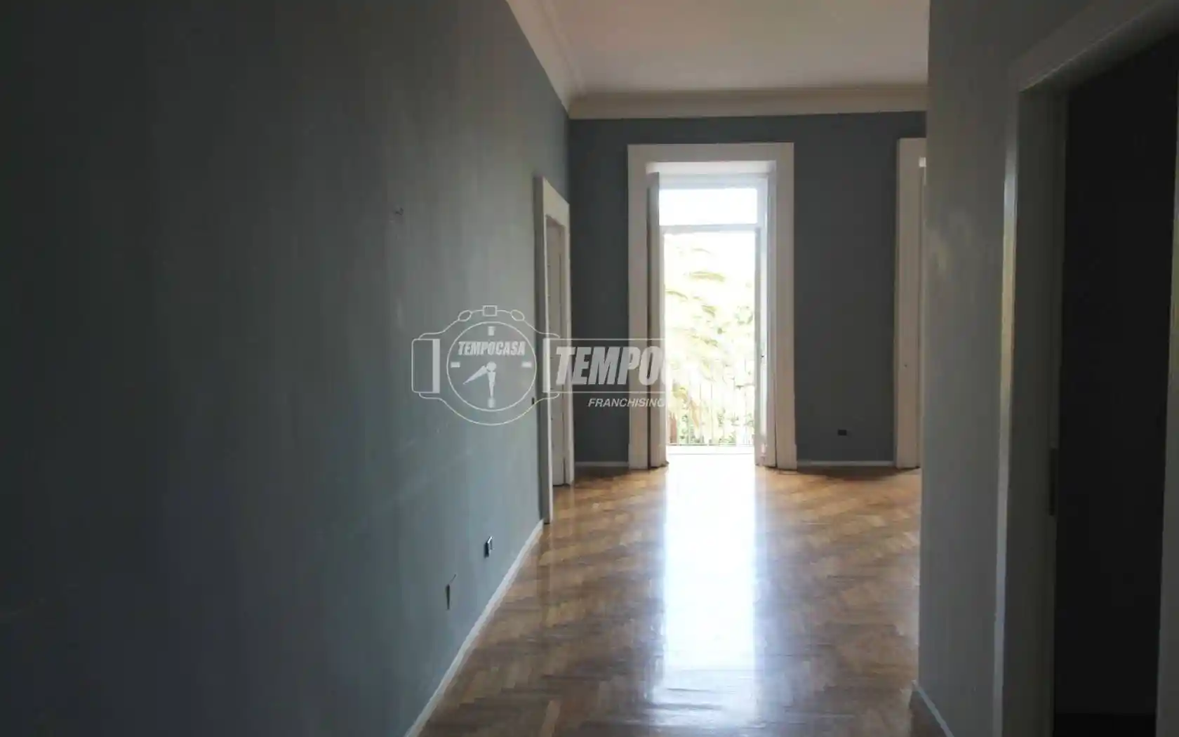 Appartamento via Monte di Dio, Chiaia, Napoli - foto 2