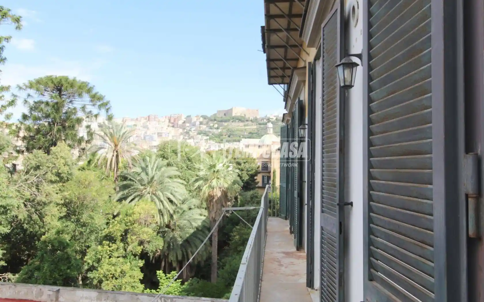 Appartamento via Monte di Dio, Chiaia, Napoli - foto 4