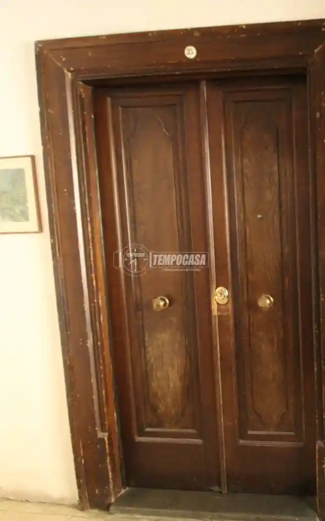 Appartamento via Monte di Dio, Chiaia, Napoli - foto 5