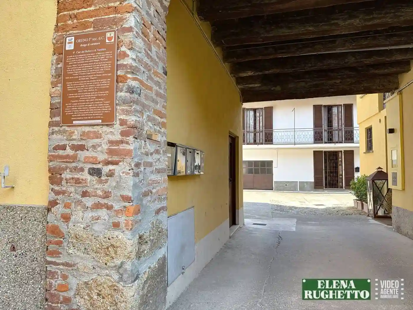 Villetta a schiera - foto 2