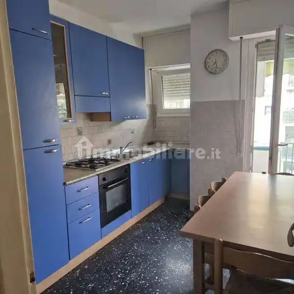 Appartamento in vendita a Sondrio